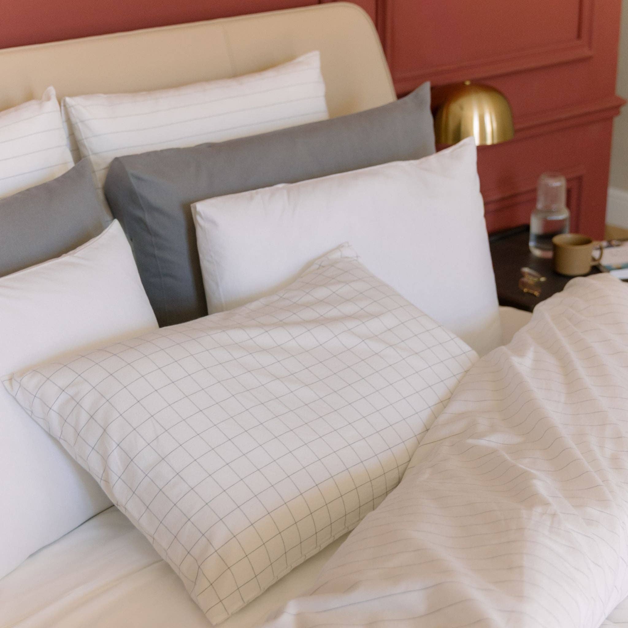 Torres Novas – Conjuntos de cama por atacado – Serra da Estrela - Flannel7