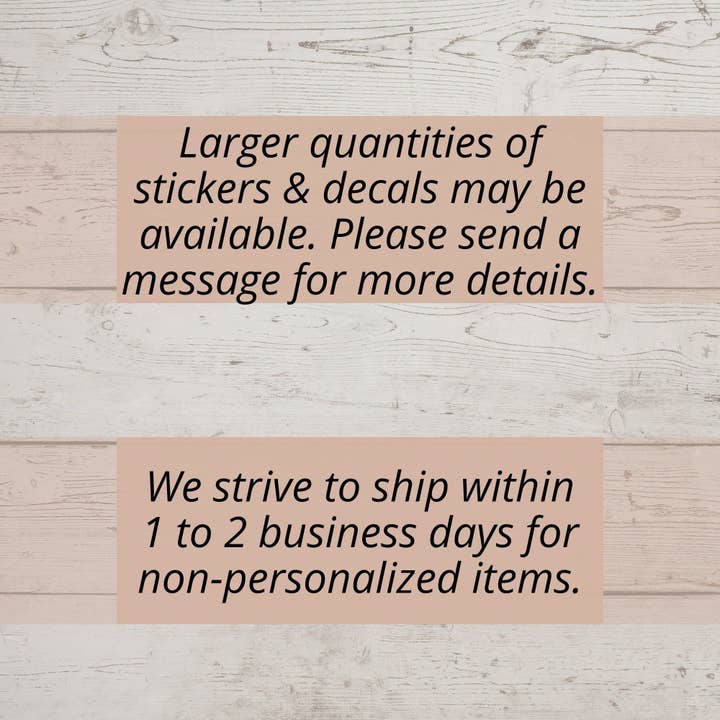 Kirk's Krafts - Wholesale Sticker - Let's Be Honest I was Crazy Before the Chickens Sticker Chicken Farmer Urban Farmer3