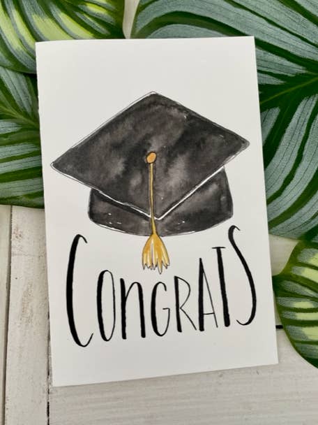 Tarjeta de felicitaciones para venta al por mayor de Krafty Inc