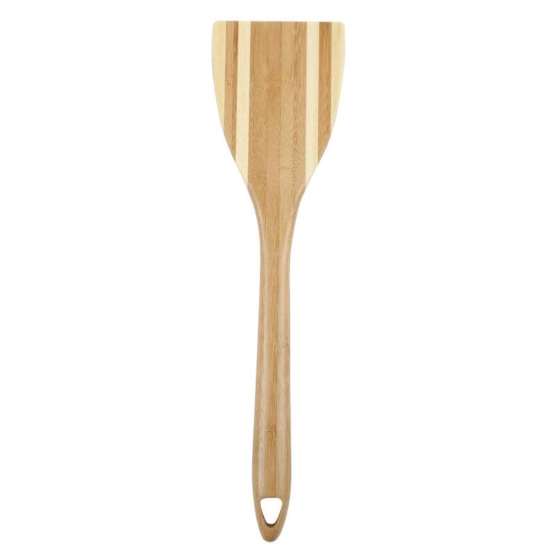 Everyday Supply Co - Wholesale Spatula/Turner - CORE KITCHEN - Core Kitchen Pro Chef Beige Bamboo Spatula0