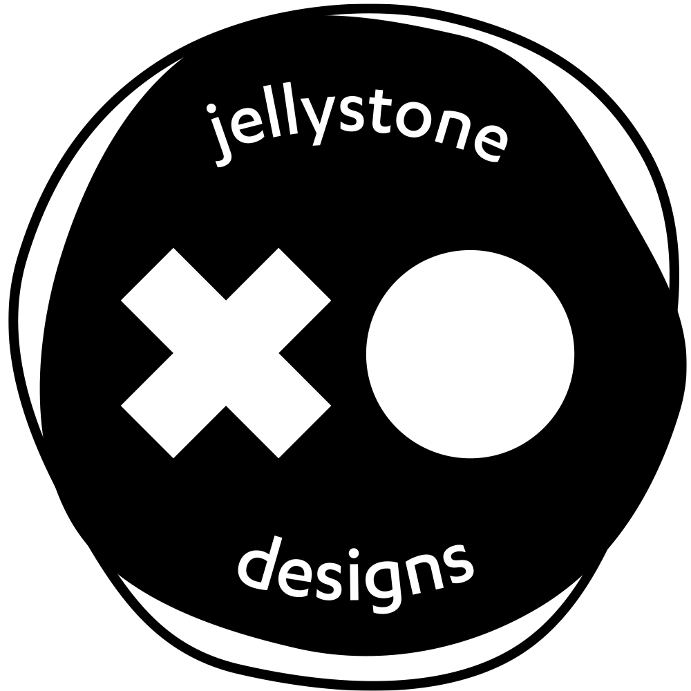 Penguin Wobble  Jellystone Designs