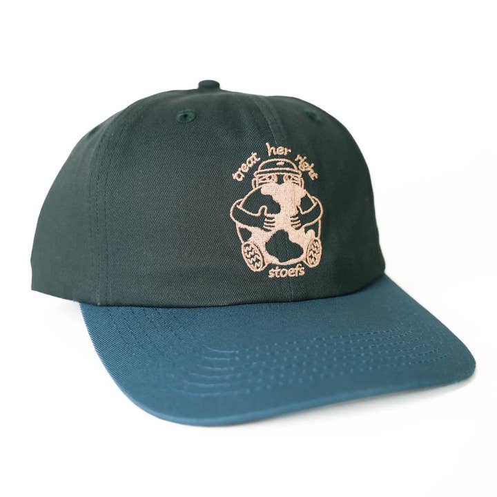 Moder Jord Kasket for engroshandel hos Stoefs Studio