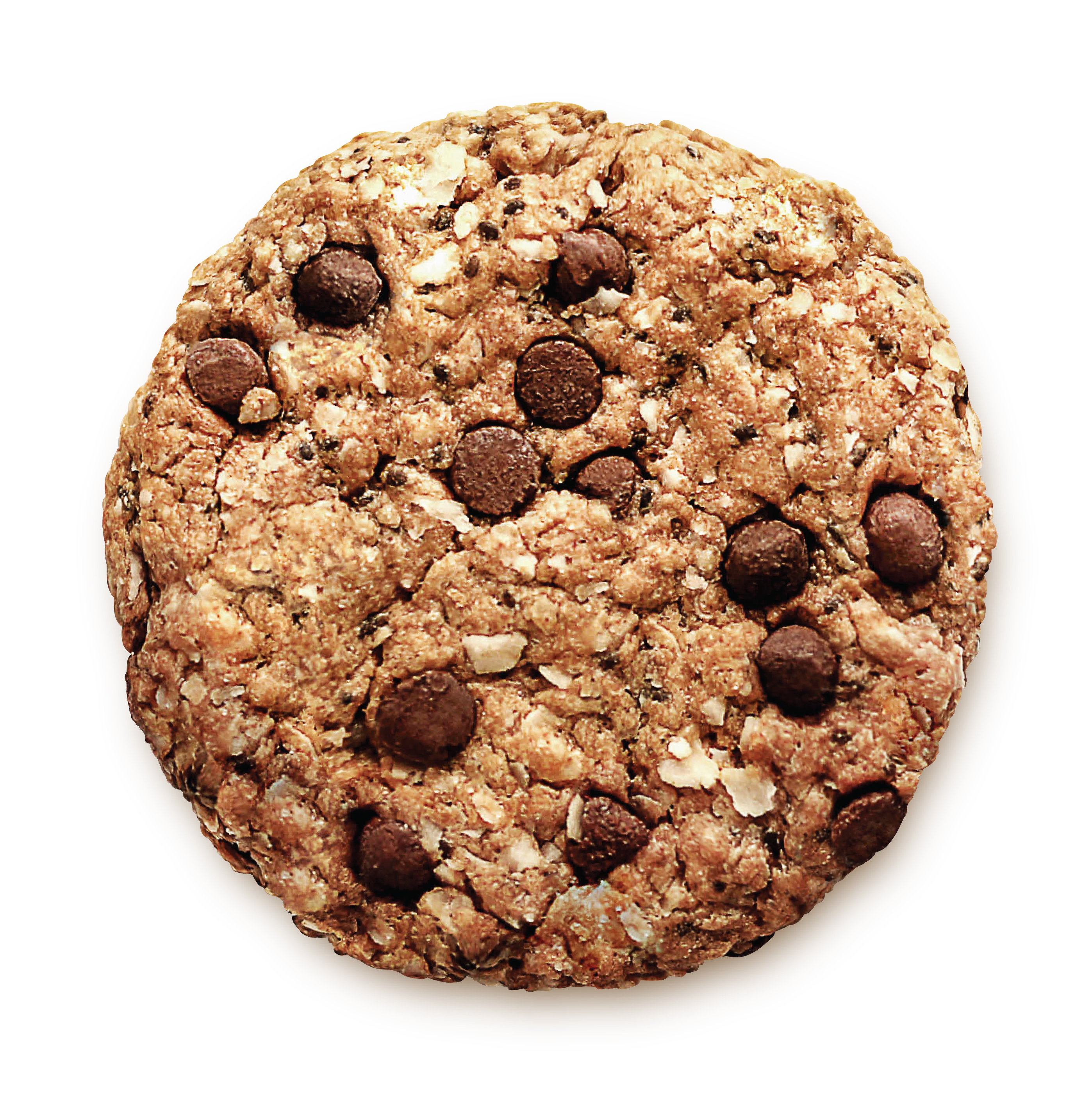 KAKOOKIES - Wholesale Cookie - Peanut Butter Chocolate Chip Cookie3