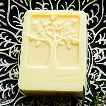 Die Naturtante Naturkosmetik - Wholesale Body Cream/Lotion - Lemongrass Rosemary Body Lotion0