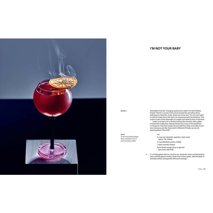 Penguin Random House LLC - Wholesale Mixology & Beverage - Mood Drinks4