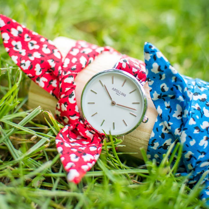 charlotte voor wholesale door Apolline Paris