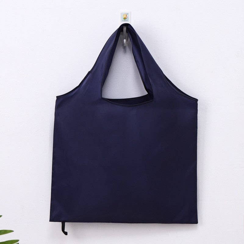 Mirazshoes WholeSale - Wholesale Tote bag – Women's - Foldable Thick Polyester Eco Tote Bag1