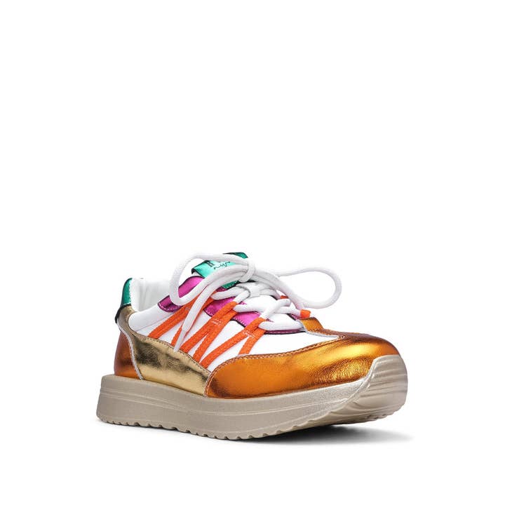 What a Shoes - Wholesale Lifestyle Sneakers - Women's - NAMUR SNEAKERS8