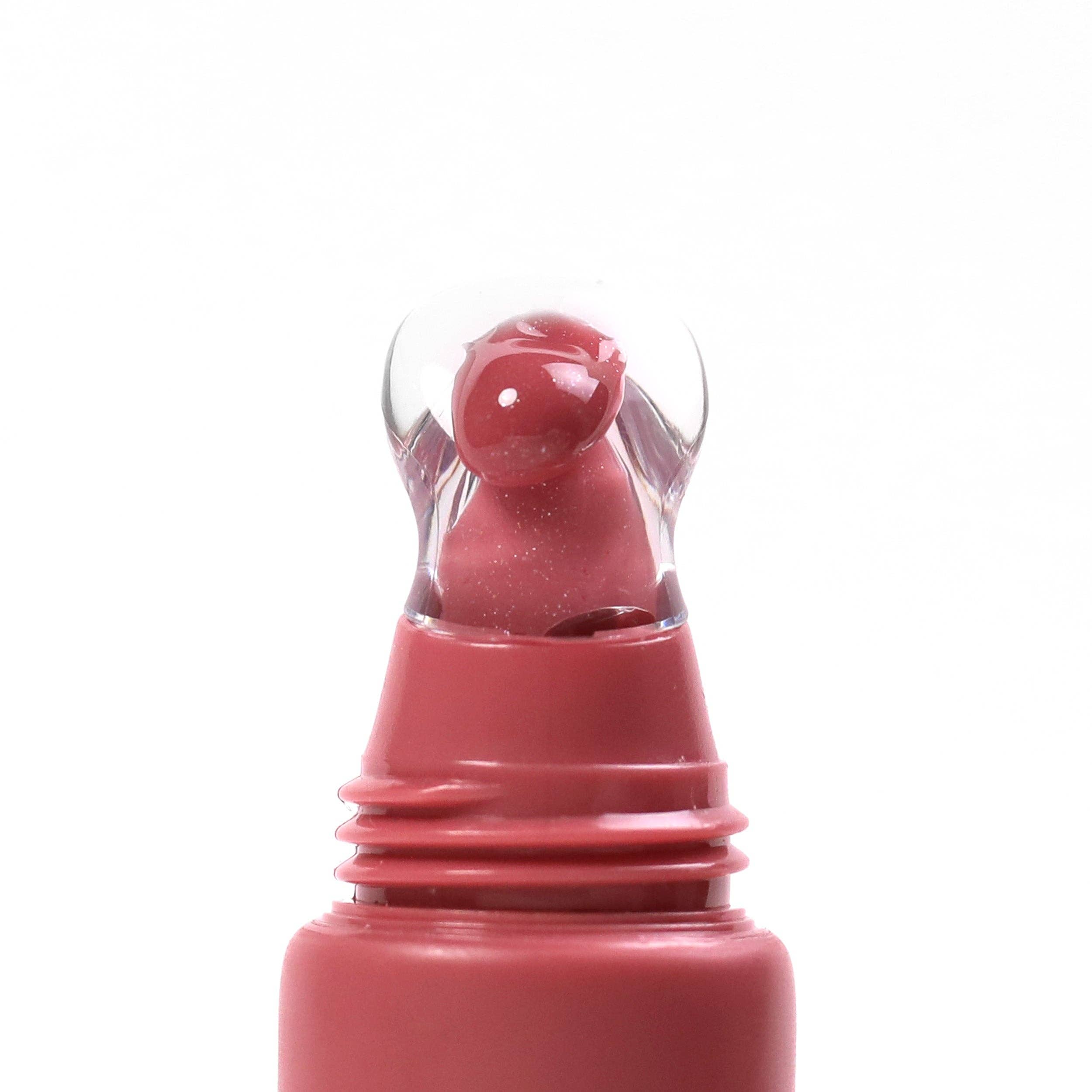 Moira Cosmetics - Wholesale Lip Balm - Butter Bliss Lip Balm (003, Petal Pop)5