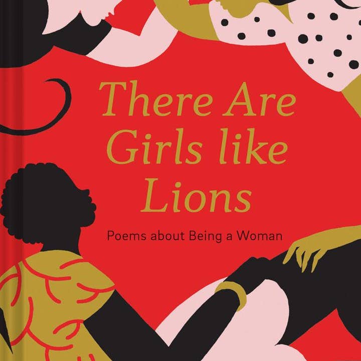 Chronicle Books - Wholesale Book - Adult - There are Girls like Lions