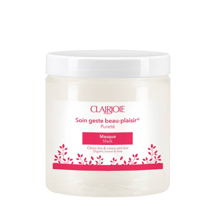 Clairjoie - Wholesale Facial Care Set/Kit - Cabin kit Les Gestures Beau-Plaisir® Detox | Face care 2