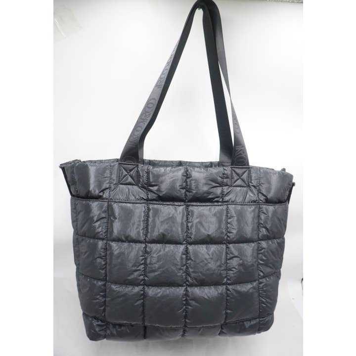 ROOROO - Wholesale Tote Bag - Women's - Transit Reversible Tote1