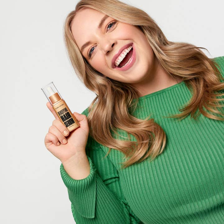 BABE ORIGINAL - Wholesale Hair Serum - Babe Original Densifying Hair Serum8