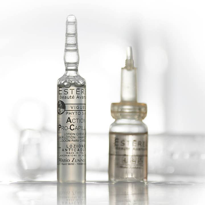 Loz. Action Pro-Capillaire 10f. for engroshandel hos Estérel