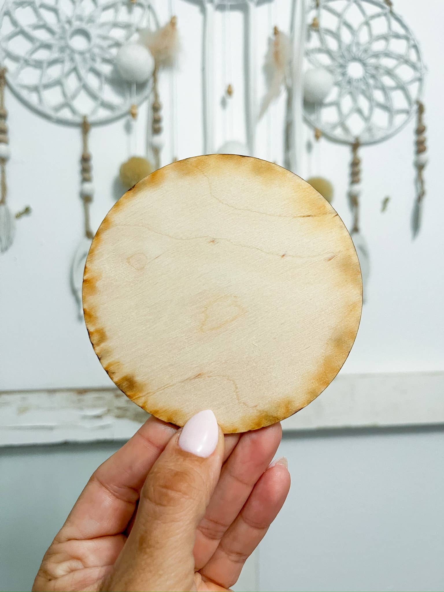 The House Of Gentry - Wholesale Meditation Supplies - Pendulum Board1