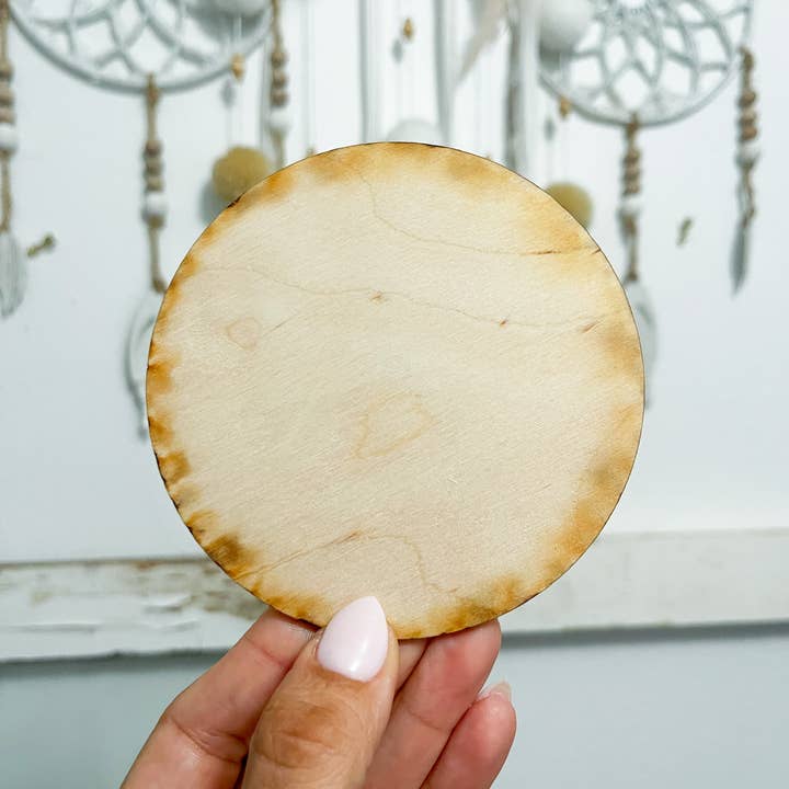 The House Of Gentry – wholesale Meditationsprodukter – Pendel Board1