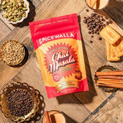 Chai Masala voor wholesale door Spicewalla