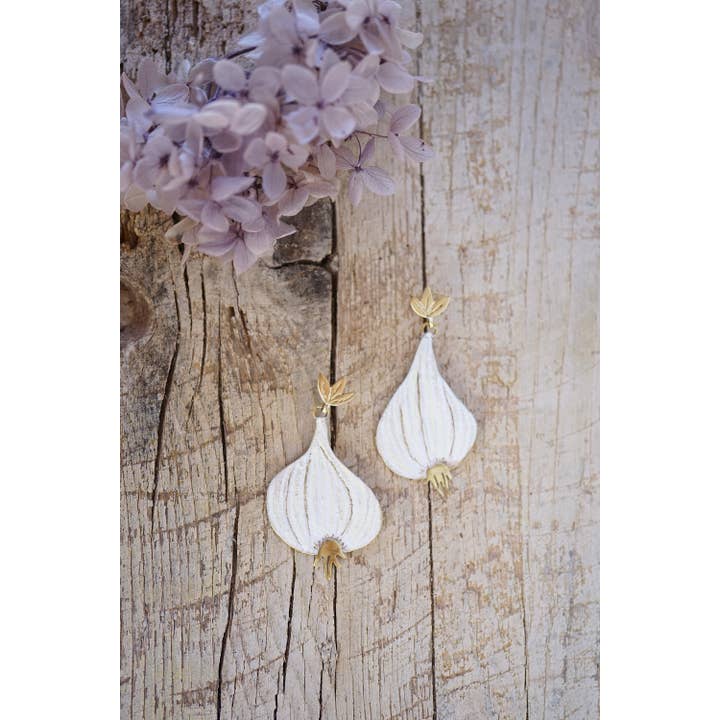 Garlic for wholesale by Maria rosua