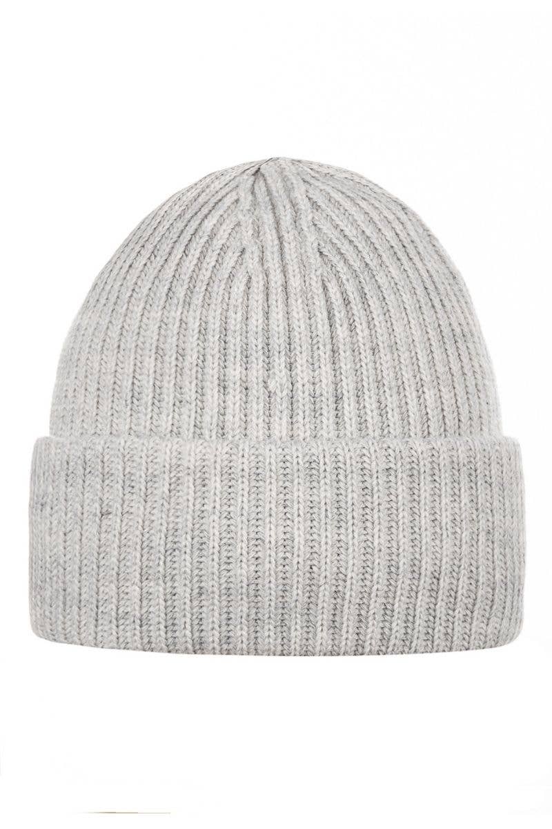 Ander - Vente Bonnet – femme - Bonnet épais Almiro 100% laine 4 couleurs ! Taille unique !2