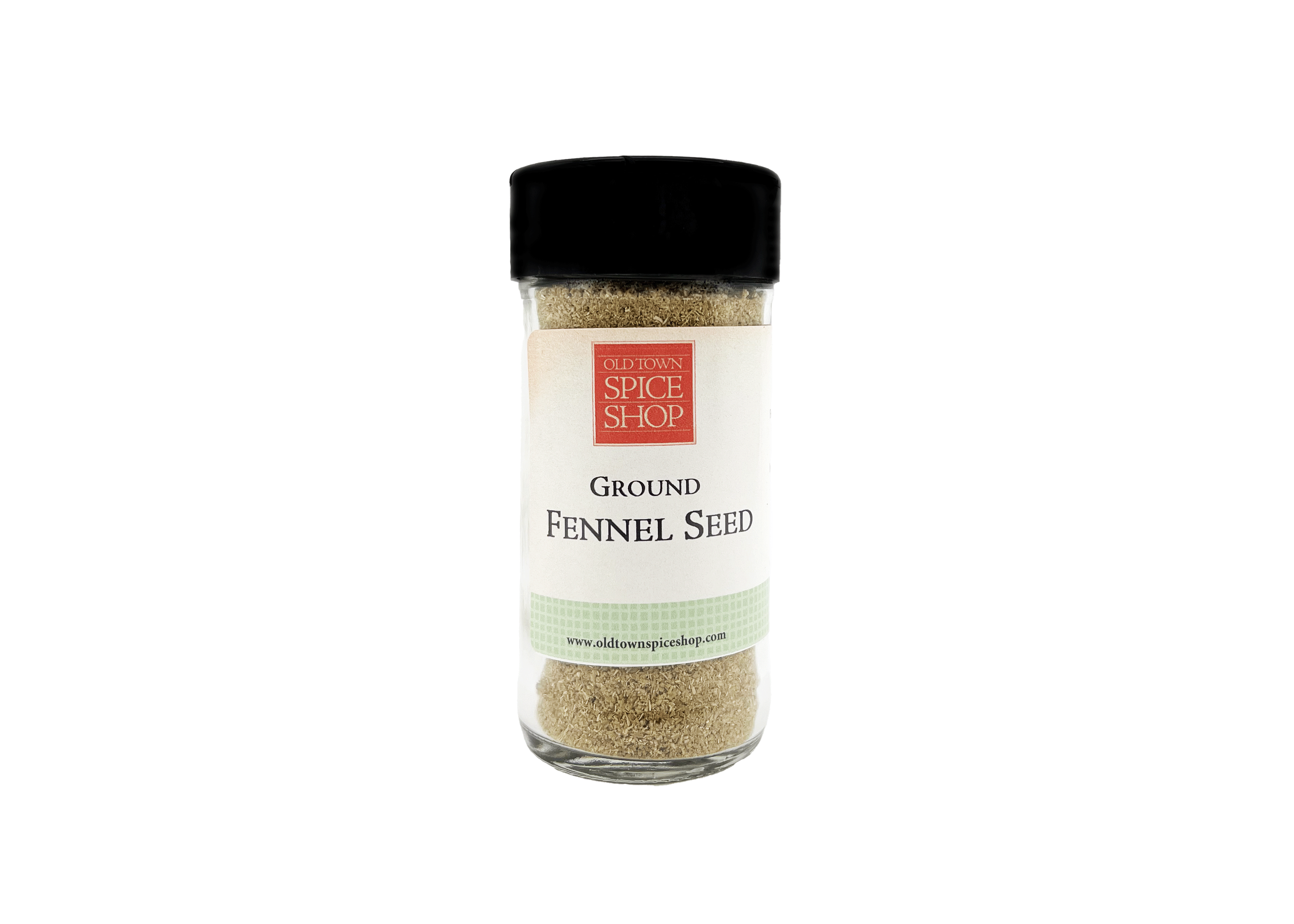 Old Town Spice Shop - Wholesale Dried Spice - Ground Fennel Seed, Gourmet Fresh Spices3