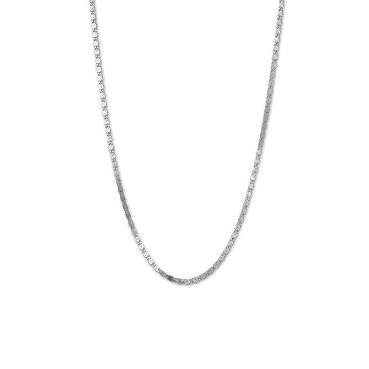 Envision S-Chain Necklace for wholesale by Jane Koenig