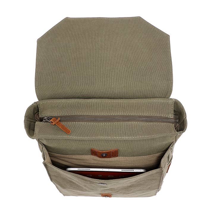 TSD Brand - Venta al por mayor Mochila - Unisex - Sunny Trail Mochila8