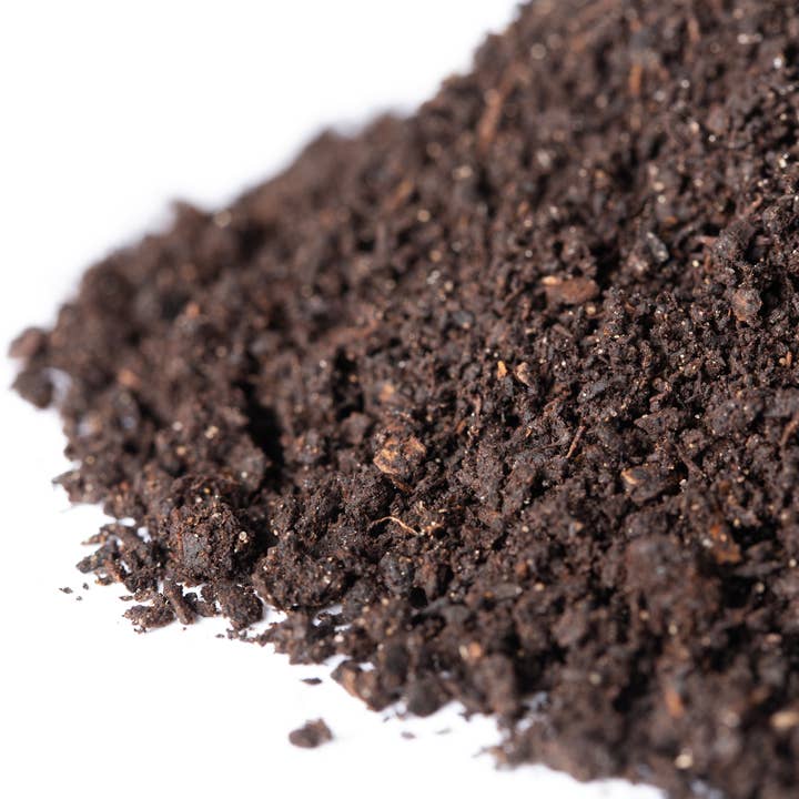 Deep Roots Living Soil - Wholesale Planting/Potting Soil - Nightcrawler Worm Castings7