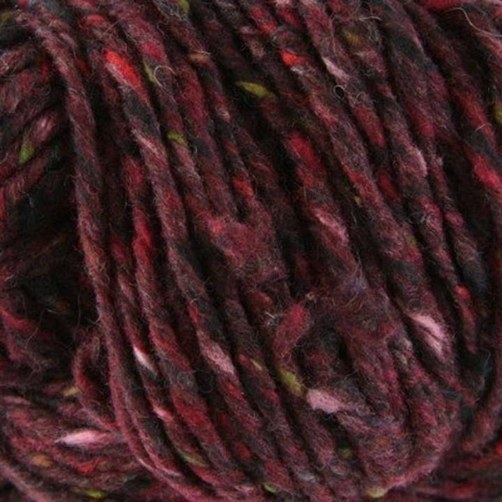 Springwools - Wholesale Yarn - Atlantic Coast Yarns Brandon Luxury Merino Chunky