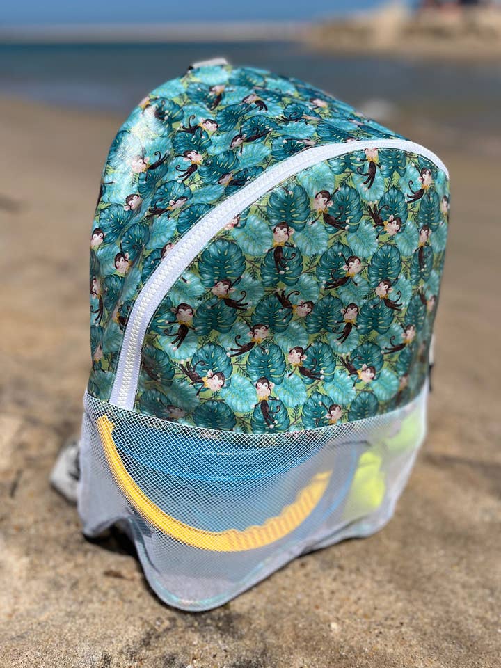 SPIAGGIA - Macacos per la vendita all'ingrosso da parte di Pêra Doce