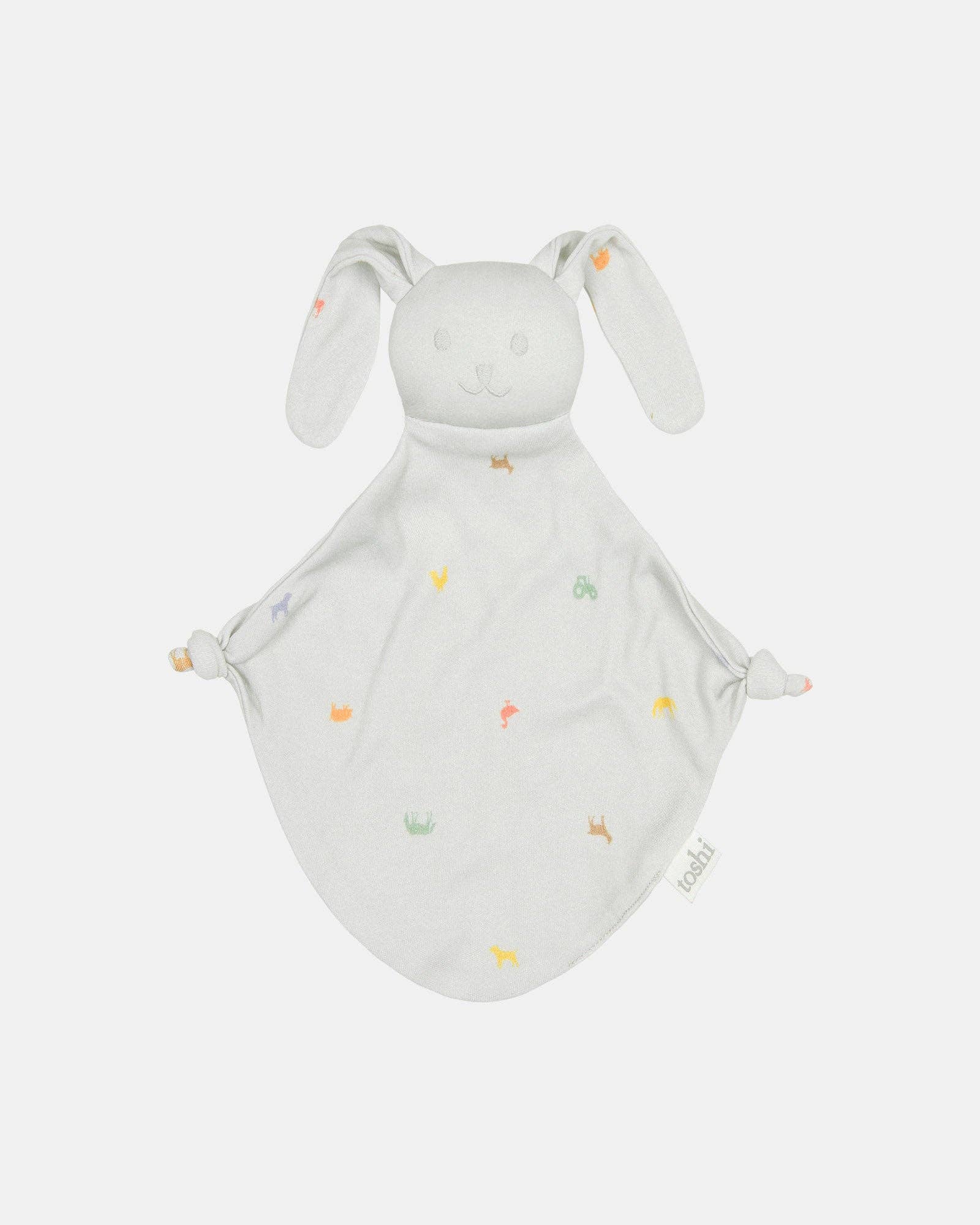 Toshi - Vente Hochet – bébé - Baby Bunny Mini Classic8