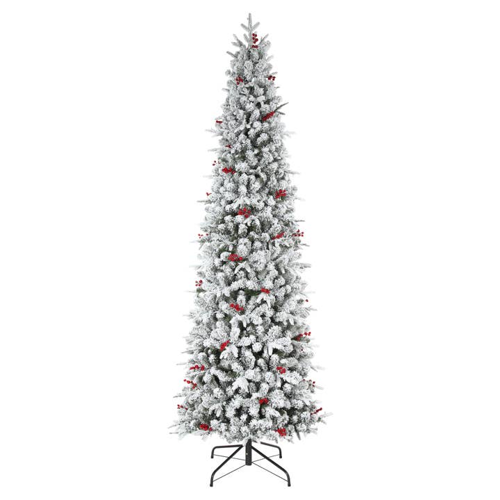 Haute Decor - Wholesale Artificial Christmas Tree - 9 Foot Lexington Christmas Tree1