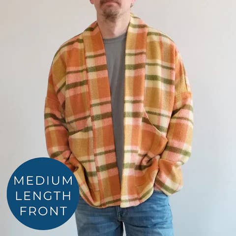 one of a kind Anoushka Jacket for wholesale on Faire29