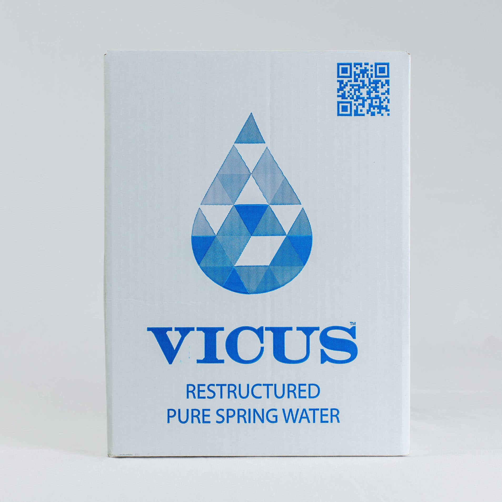 VICUS Water - Wholesale Still Water - VICUS Water (750 ml. ea)2