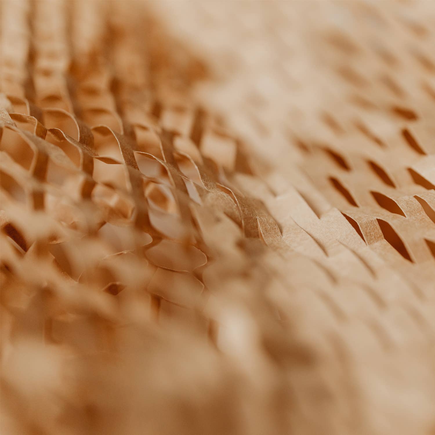 Kis Paper - Wholesale Wrapping Paper Roll - 2pcs Honeycomb 15x4800 inches Wrapping Paper Roll5