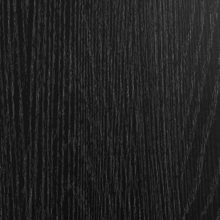 Danya B - Wholesale Side Table - Kazuyo Mid-Century Modern Black Metal Two-Tier Side Table15