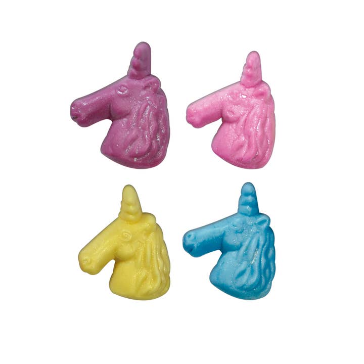 I Got Your Candy - Wholesale Gummy - Vidal Gummi Unicorns Candy Bulk 2.2lb - 1ct