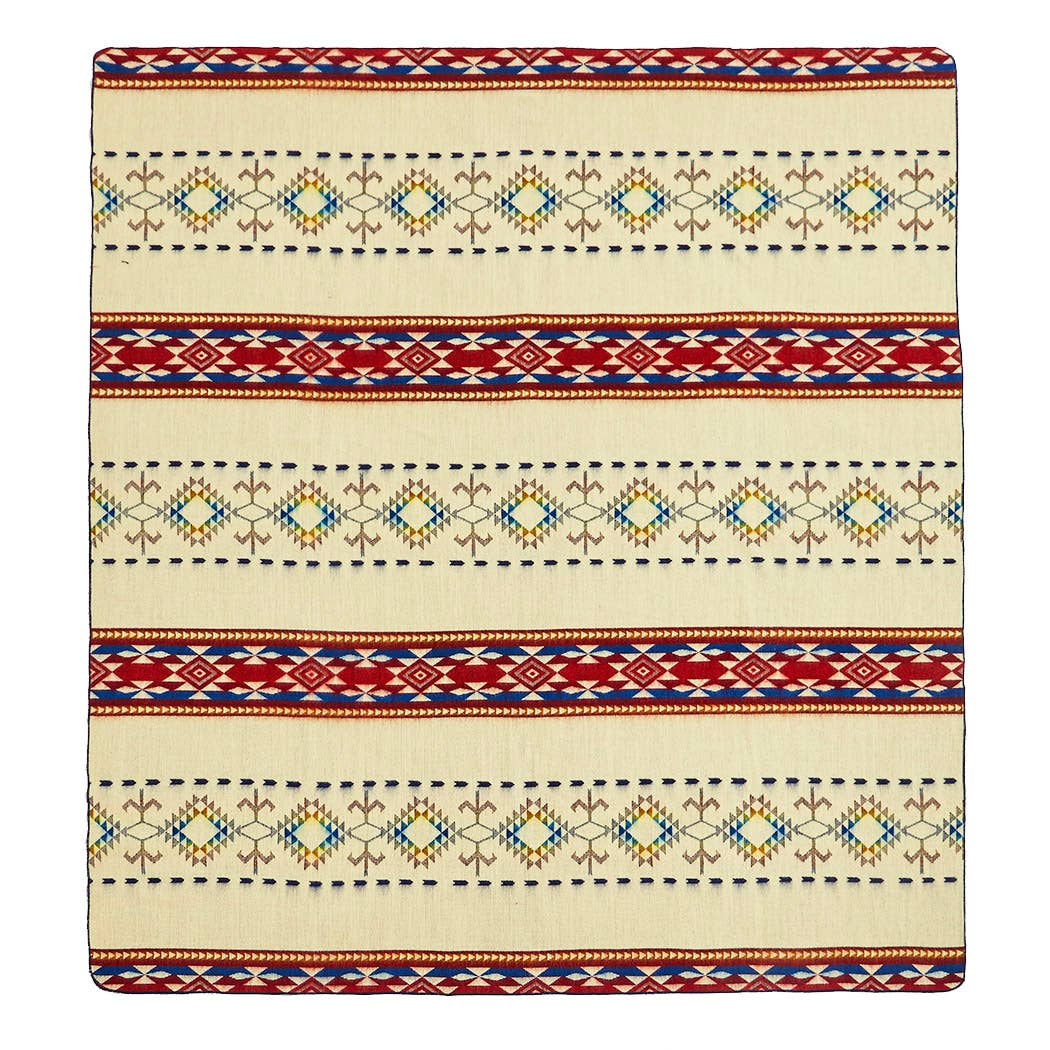 Ecuadane - Wholesale Throw Blanket - Southwestern Aztec Blanket, Native Throw for Western Home6