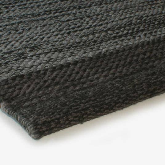 Mattor - Svart Mix Blend - 140x200cm för wholesale av Aspegren Denmark