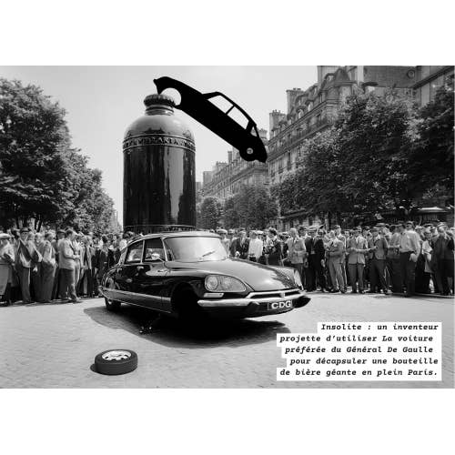 STILIC FORCE - La boutique du futur - Wholesale Bottle/Wine Opener - National Bottle Opener3