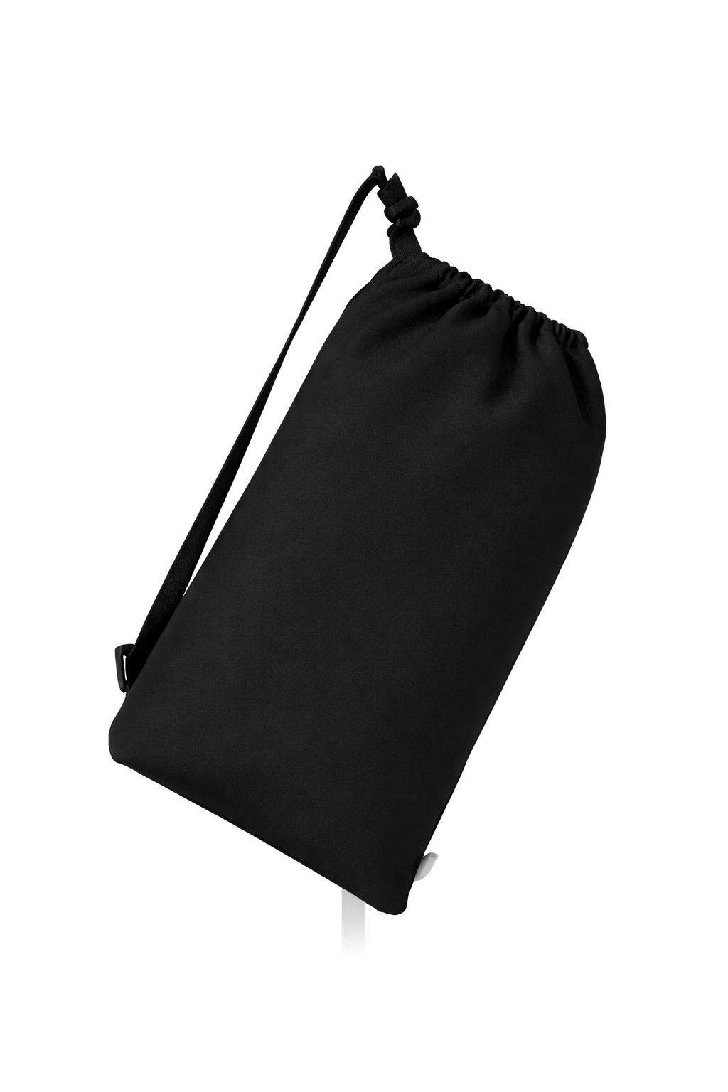 PillowSak - Wholesale Bedding Pillowcase/Sham - Solid Black1