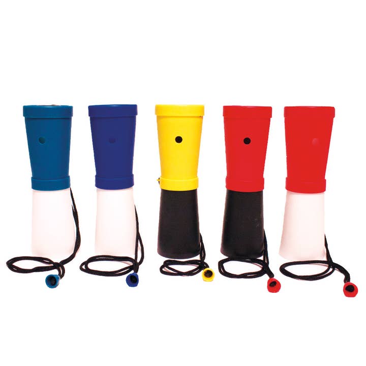 Storus - Wholesale Sporting Accessories - SuperHornâ„¢ - Blue + Black