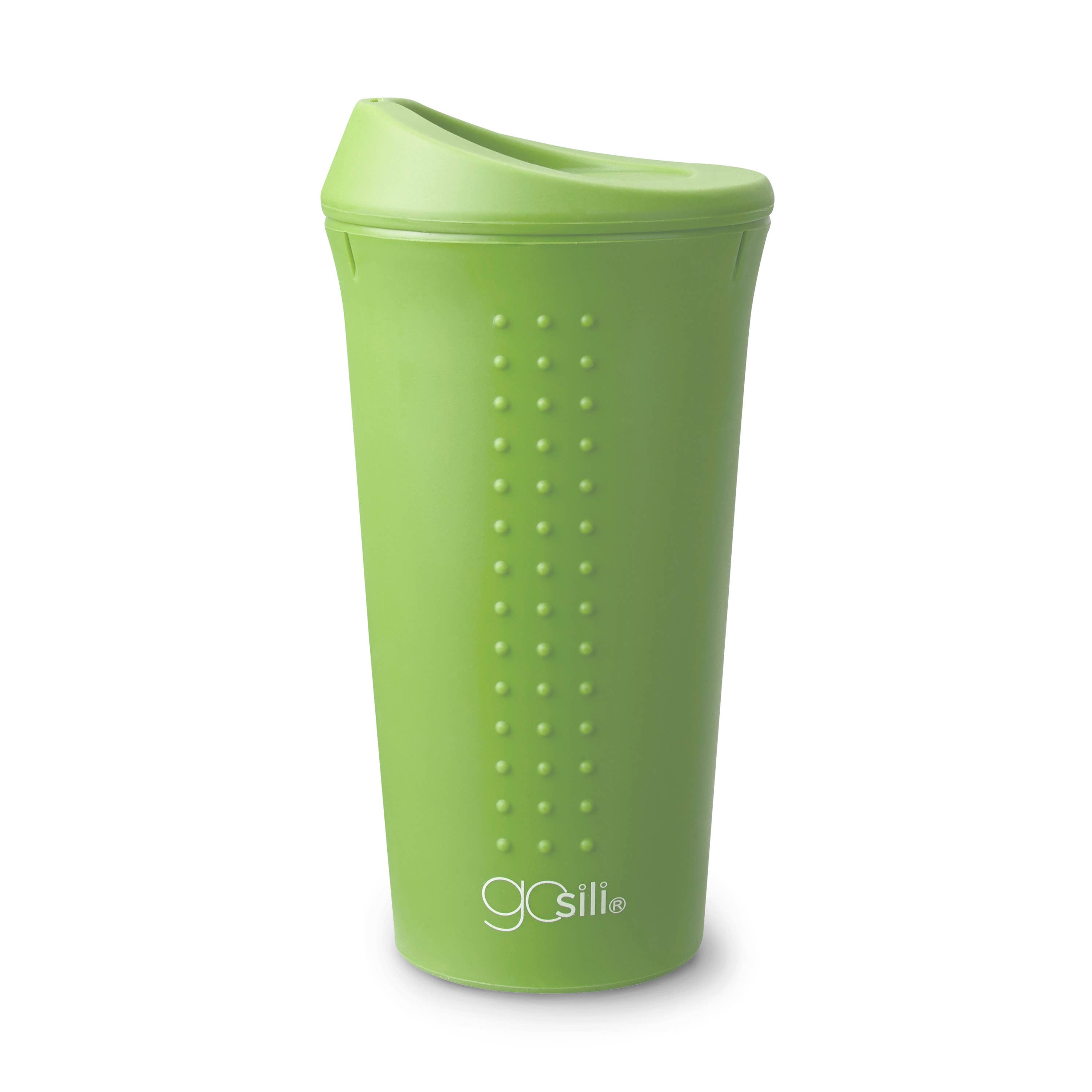 GoSili - Wholesale Insulated Mug/Tumbler - 16 oz Silicone To Go Cup / Tumbler9