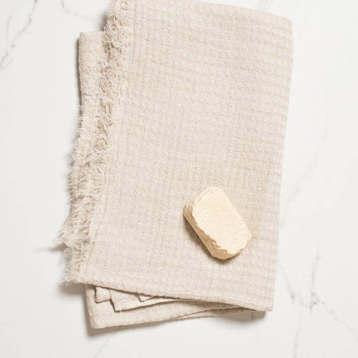 Linen Way Inc. - Wholesale Hand Towel - Hampton Linen Hand Towels - Available in 10 Colors