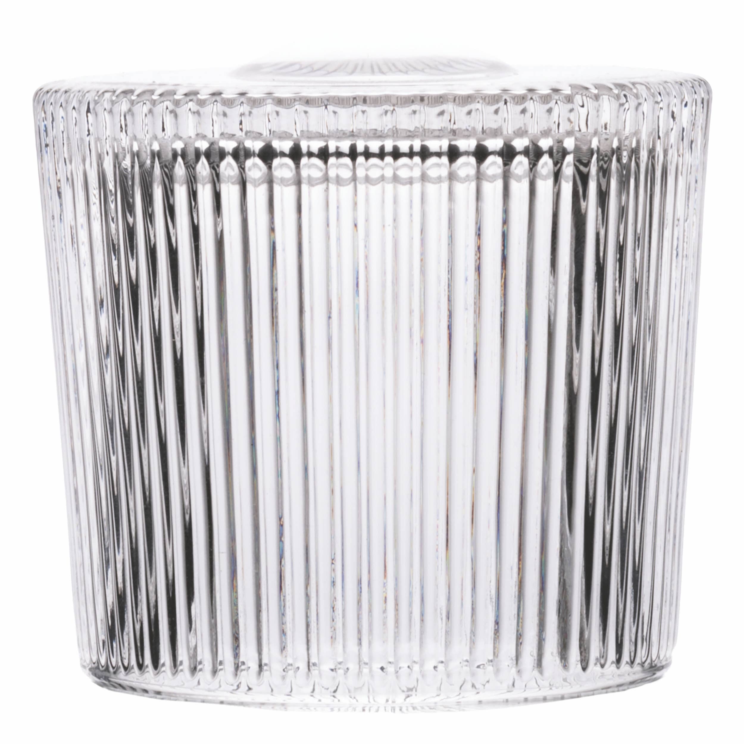 VdE Tivoli 1996 – wholesale Shotglas – Vintage set med 6 vinklande likörglas7