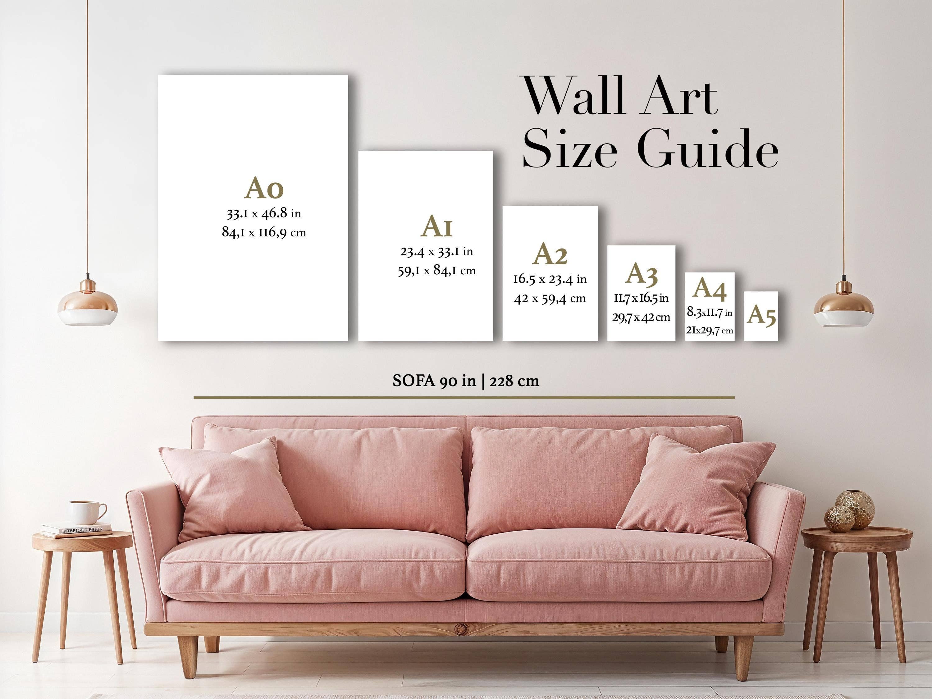 Galloway Arts - Wholesale Art Print - Broughton House, Kirkcudbright Art Print: Dumfries & Galloway Travel Poster2