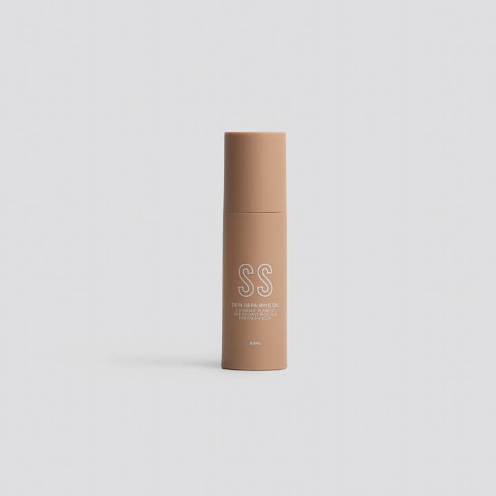 Summer Skin Australia - Wholesale Bath/Body Oil - Skin Repairing Oil |
with Vegan Squalane and Sea Buckthorn