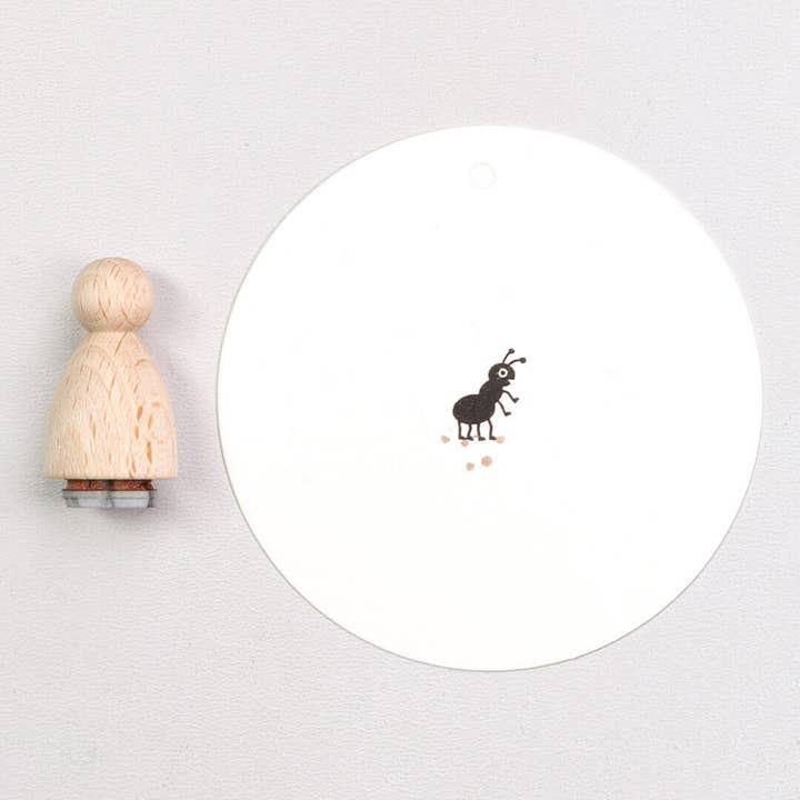 12x stämplar | Myra 2 för wholesale av Perlenfischer