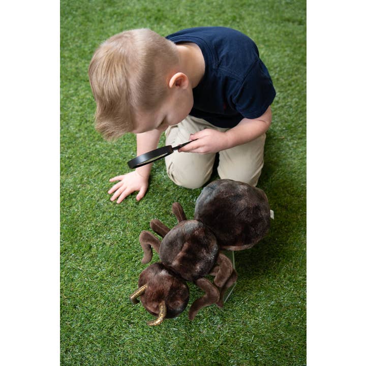 The Petting Zoo - Wholesale Stuffed/Plush Toy - Kids & Baby - 12" (35cm) Wild Onez Ant Insect7