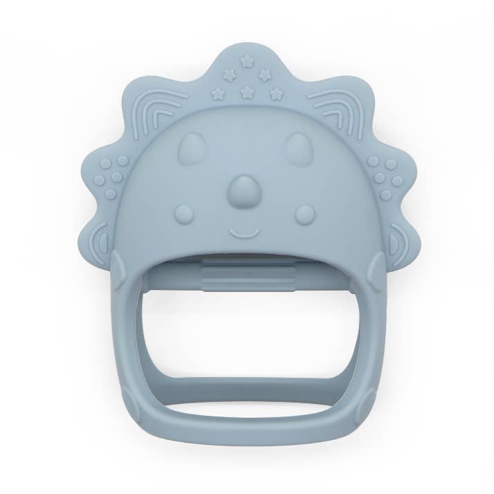 Anneau de dentition en silicone Dino Bite pour la vente par Elekidz