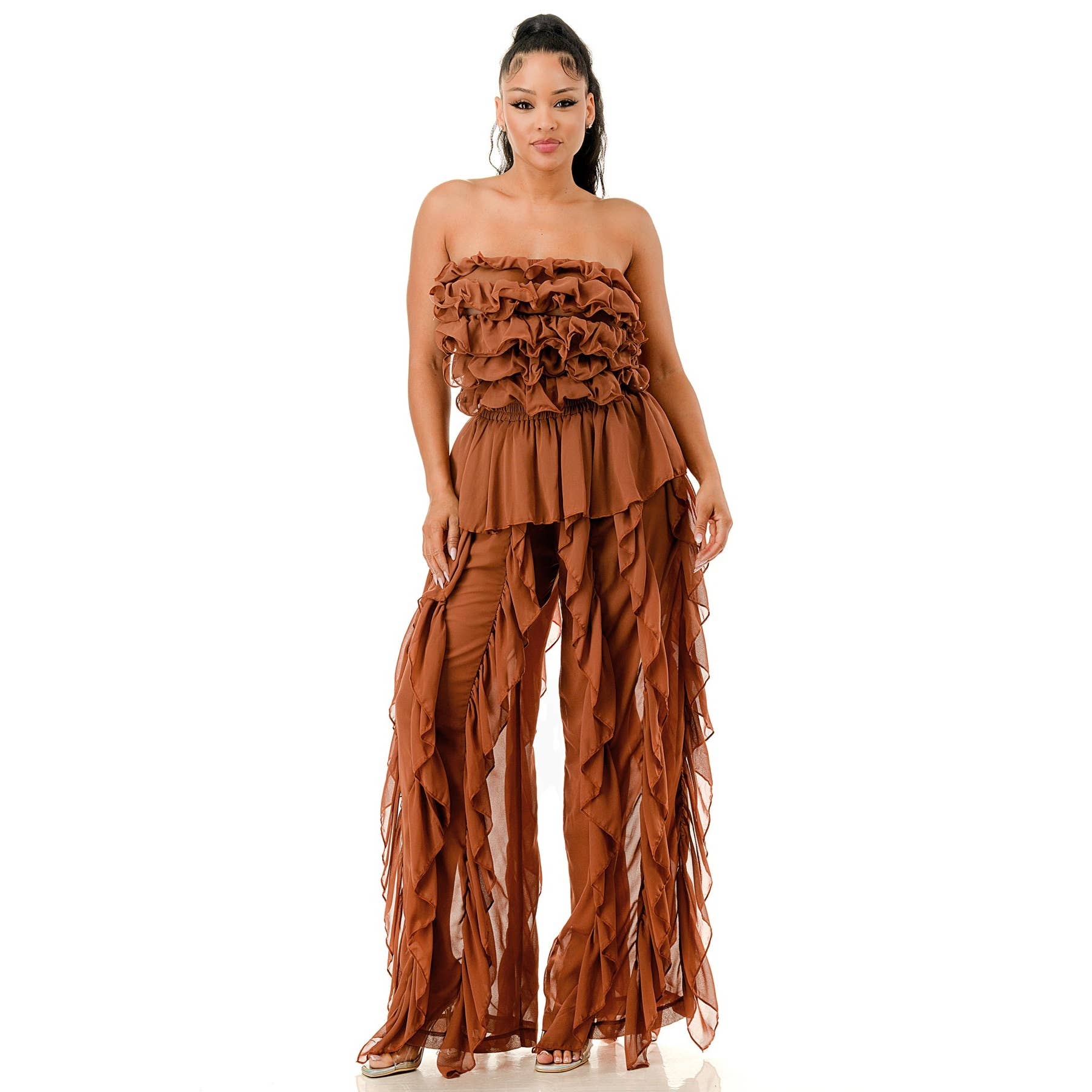 Black Pearl Clothing – wholesale Blus - Dam – VISKNINGAR AV TYLL

TOPP PLUS14